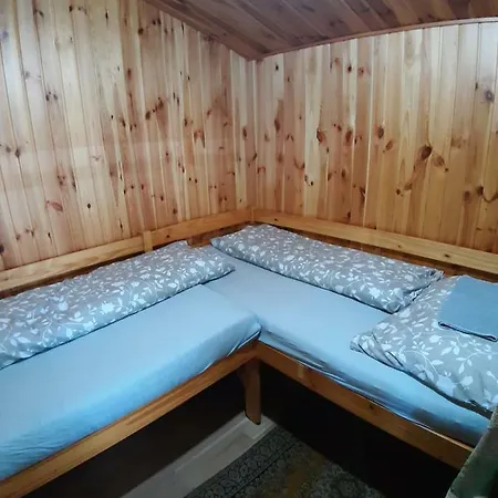 Pansiyon With Heating - Chatka S Vykurovanim