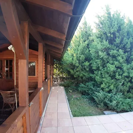 Pansiyon With Heating - Chatka S Vykurovanim