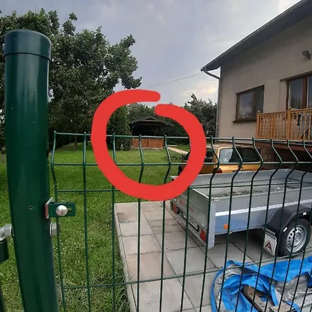 Pansiyon With Heating - Chatka S Vykurovanim Kösice